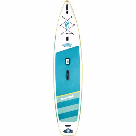 Wayfarer Inflatable Stand-Up Paddleboard
