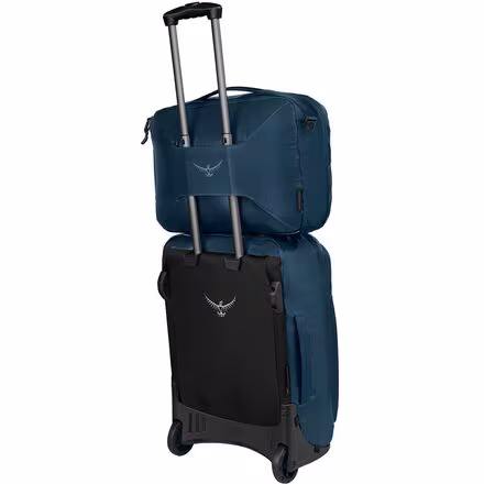 Transporter Boarding 20L Bag