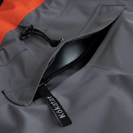 Hydrus 3.0 SuperNova Angler Semi-Dry Paddling Suit - Men's