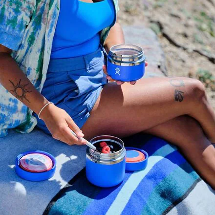 20oz Insulated Food Jar