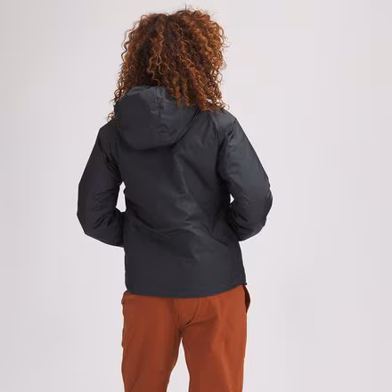 Venture Insulated Hoodie - Women's