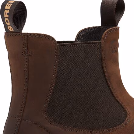Hi-Line Chelsea Boot - Men's