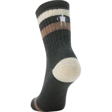Everyday Heritage Crew Sock - Women's