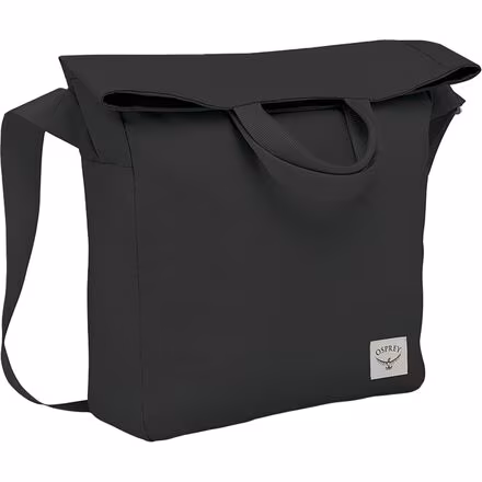 Arcane Crossbody Bag