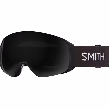 4D MAG S Goggles