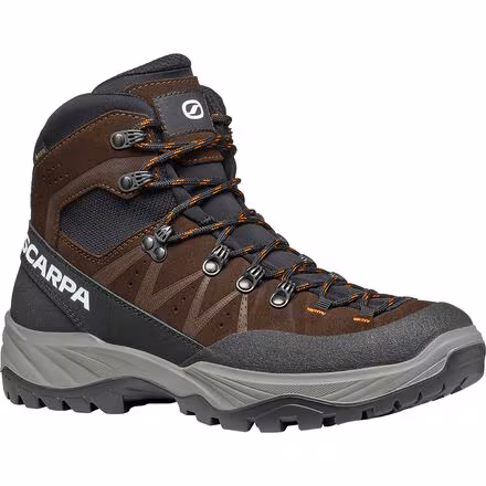 Boreas GTX Hiking Boot - Men's