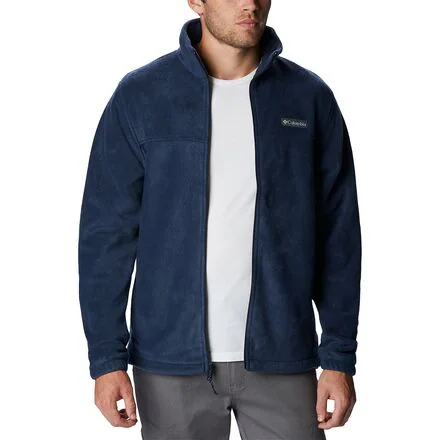 Steens Mountain Full-Zip 2.0 Fleece Jacket - Men's