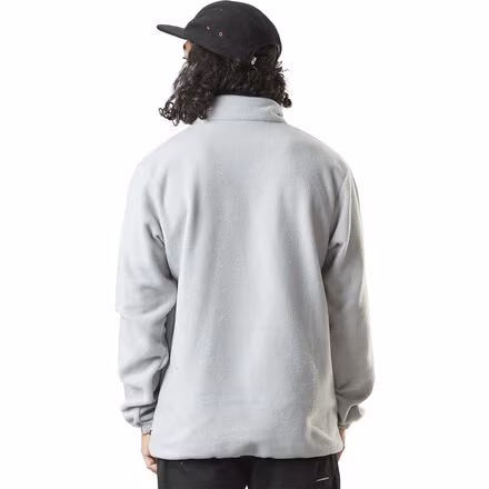 Takysi 1/4 Zip Fleece - Men's