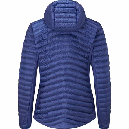 Cirrus Flex 2.0 Hooded Jacket - Women's