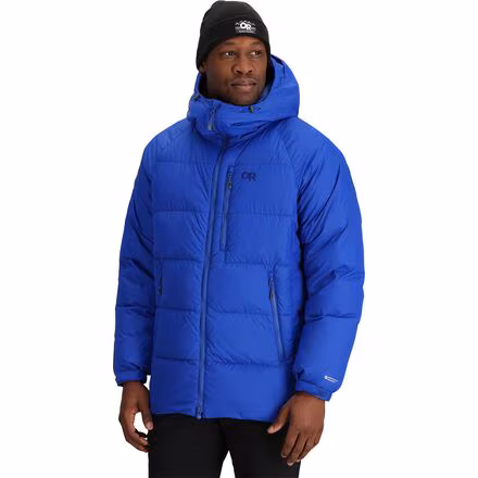 Super Alpine Down Parka - Men's