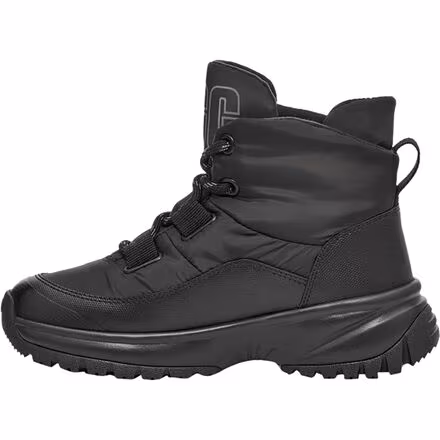 Yose Puffer Lace Boot - Women's