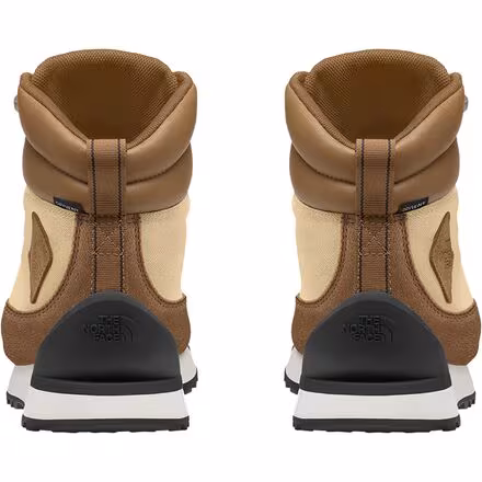 Back-To-Berkeley IV Textile WP Boot - Women's