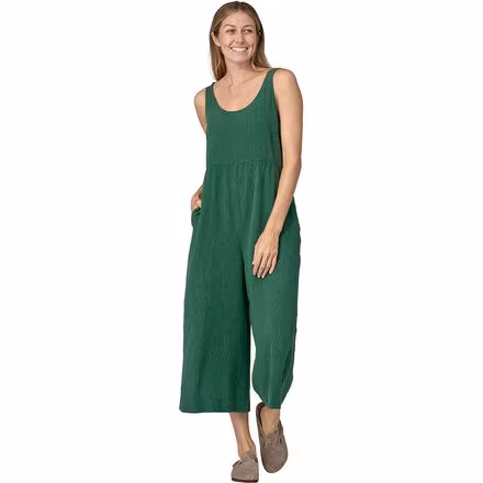 Garden Island Jumpsuit - Women's