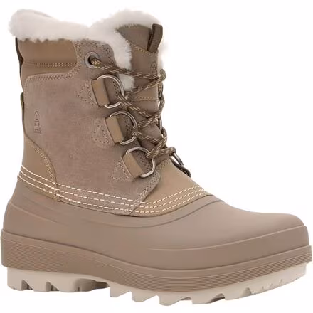 Lauren Lo Boot - Women's