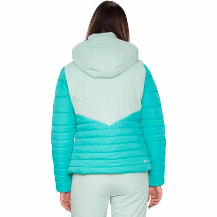 Como Jacket - Women's