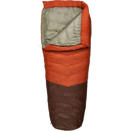 Supernova 40 Sleeping Bag: 40F Down