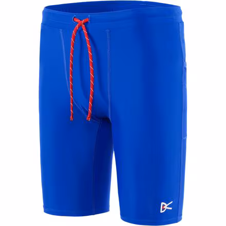 Recycled Pocketed 9in Half-Tight - Men's