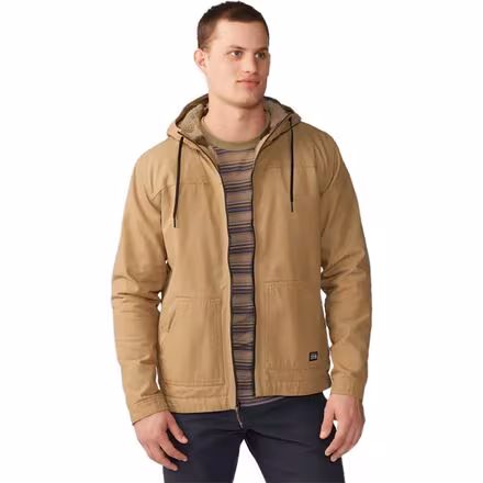 Jackson Ridge Jacket - Men's