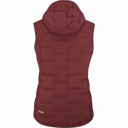 Cubit Stretch Down Vest - Women's