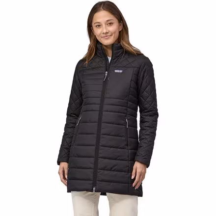 Radalie Insulated Parka - Women's