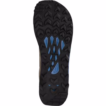 Lone Peak 8 Trail Running Shoe - Men's