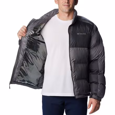 Pike Lake II Jacket - Men's