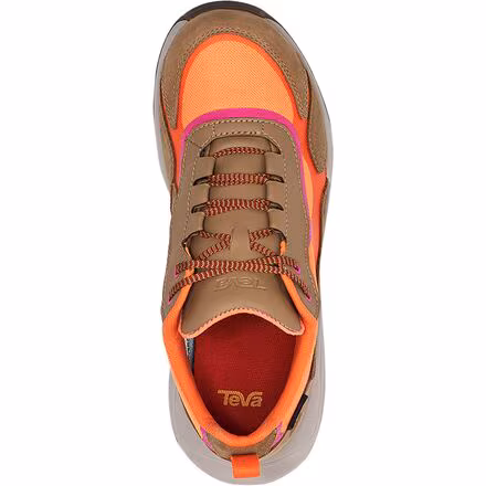 Geotrecca Low RP Hiking Shoe - Women's