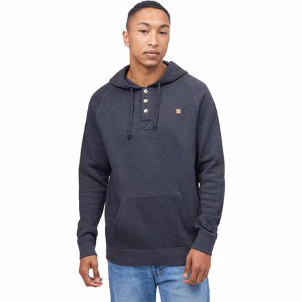 Oberon Pullover Hoodie - Men's