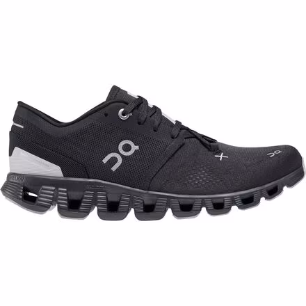 Cloud X 3 Running Shoe - Women's