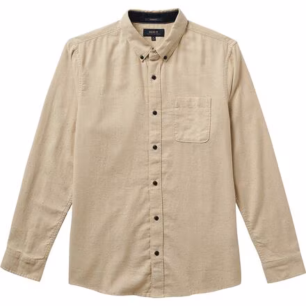 Scholar Long-Sleeve Shirt - Men's