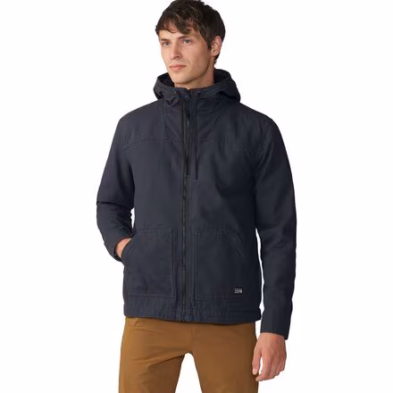 Jackson Ridge Jacket - Men's