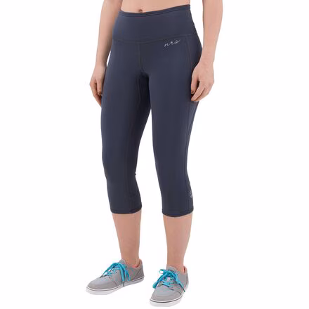 HydroSkin 0.5mm Capri - Women's