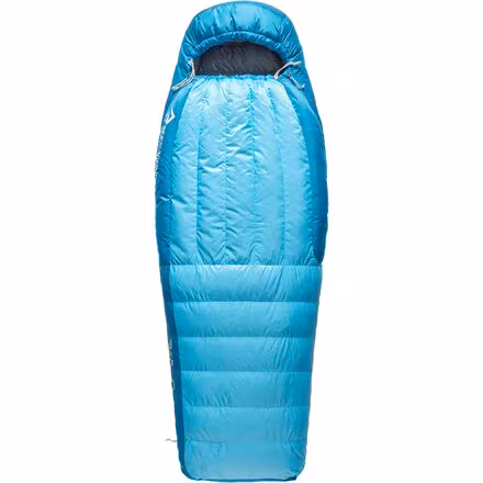 Trek Sleeping Bag: 30F Down