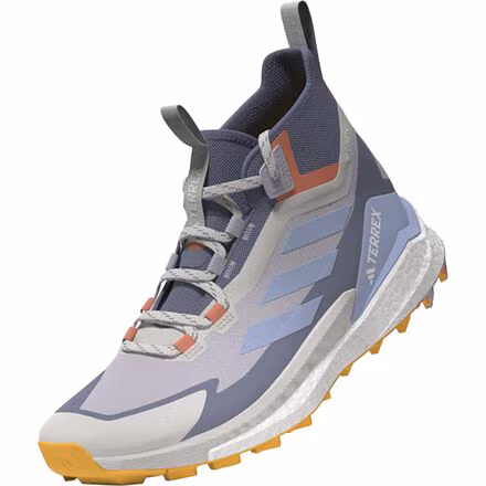 Terrex Free Hiker 2 GORE-TEX Hiking Shoe - Women's