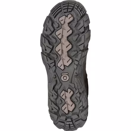 Sawtooth X Mid Waterproof Boot - Women's