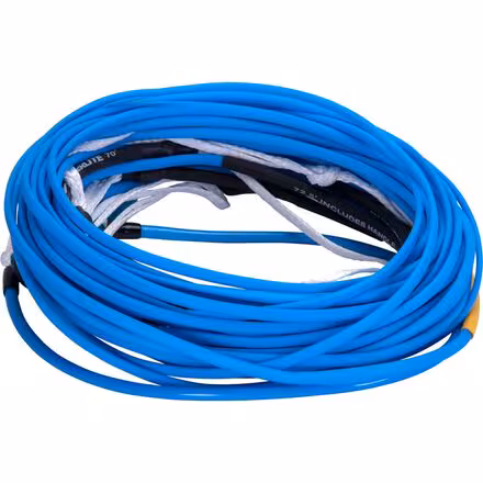 Murray Pro Package with Flat Line