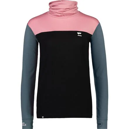 Yotei BF High Neck Top - Women's