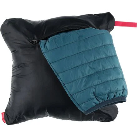 Global Puffer Hoodie - Men's