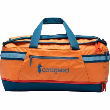 Allpa 70L Duffel Bag