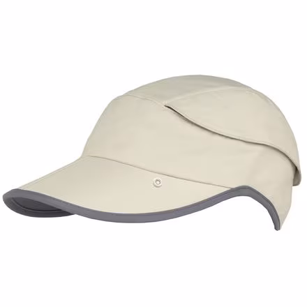 Sun Guide Cap