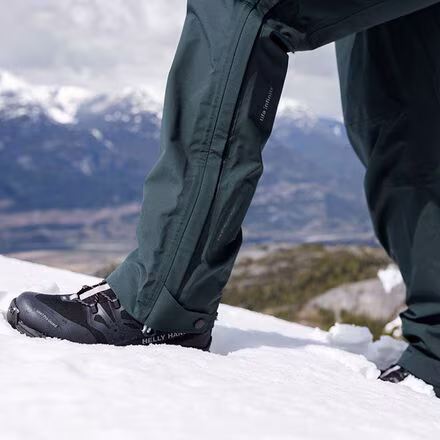 Verglas Infinity Shell Pant - Women's