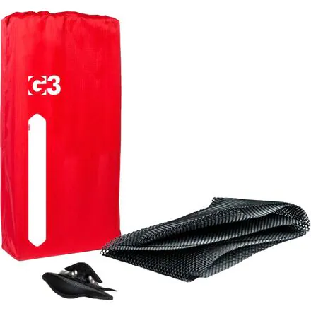 Alpinist+ Glide Climbing Skins