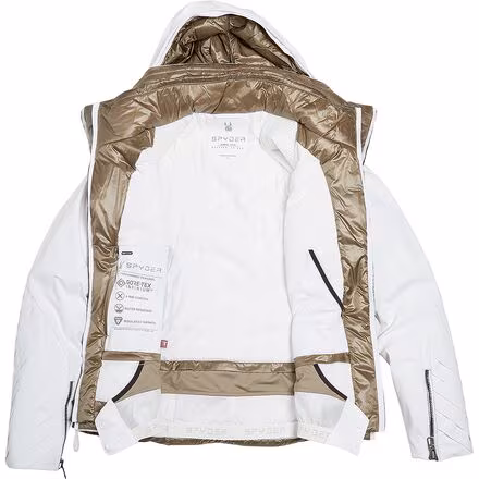 Pinnacle GTX Infinium No Faux Jacket - Women's