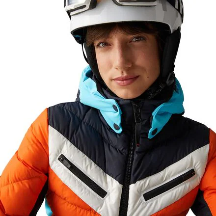 Farina3-D Jacket - Women's