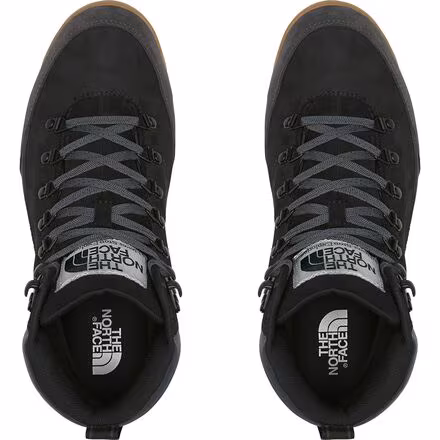 Back-To-Berkeley IV Leather WP Boot - Men's