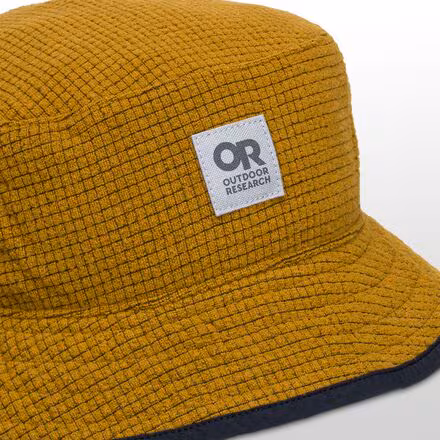 Trail Mix Bucket Hat
