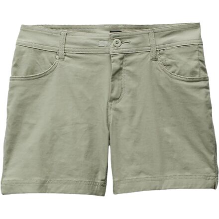 Halle II 5in Short - Women's