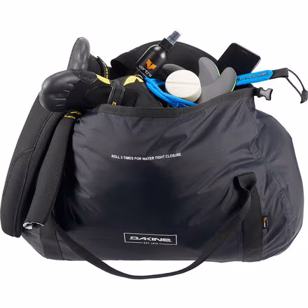Packable 40L Roll Top Dry Duffle