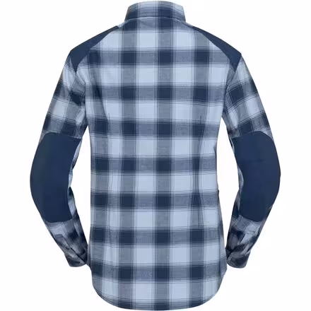 Svalbard Flannel Shirt - Women's