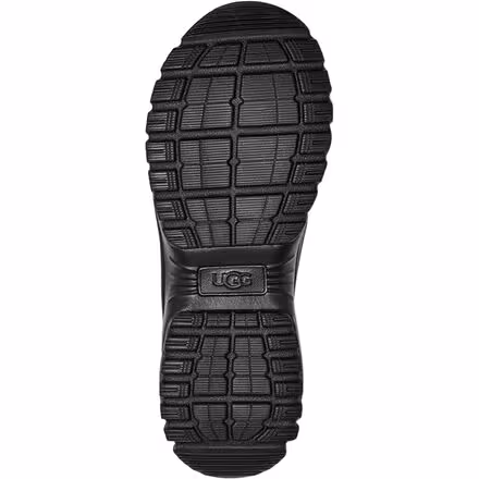 Yose Puffer Lace Boot - Women's